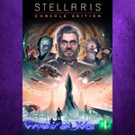 **Stellaris Console Edition XBOX