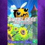**Bumblebee - Storm of Friendship XBOX