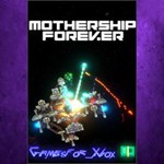 **Mothership Forever XBOX