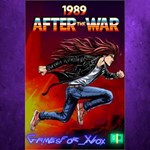 **1989 After the War XBOX