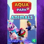 **Aquapark io Animals DLC XBOX DLC