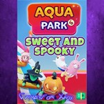 **Aquapark io Sweet and Spooky DLC XBOX DLC