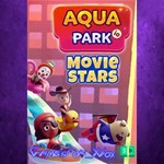 **Aquapark io Movie Stars DLC XBOX DLC