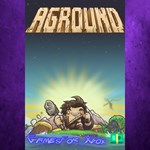 **Aground XBOX