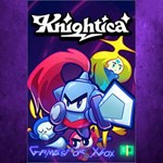 **Knightica XBOX