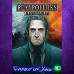 **Realpolitiks New Power XBOX