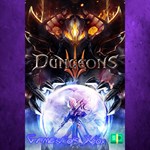 **Dungeons 3 XBOX