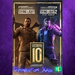 **Dying Light Collection XBOX