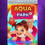 **Aquapark io Platinum Edition XBOX