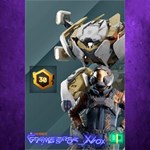 **War Robots Frontiers - Tempest Bundle XBOX DLC