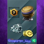 **War Robots Frontiers - Ranchu Bundle XBOX DLC
