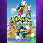 **KLONOA Phantasy Reverie Series XBOX
