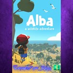 **Alba A Wildlife Adventure XBOX