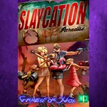 **Slaycation Paradise XBOX