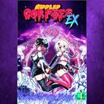 **Riddled Corpses EX XBOX