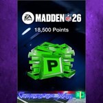**Madden NFL 26 - 18500 Madden Points XBOX DLC