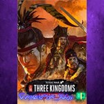 **Total War THREE KINGDOMS - A World Betrayed XBOX DLC
