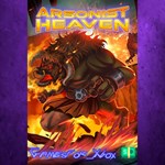 **Arsonist Heaven XBOX