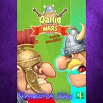 **Gallic Wars Battle Simulator XBOX