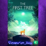 **The First Tree XBOX