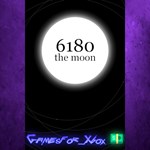 **6180 the moon XBOX