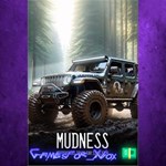 **Mudness Offroad - 4x4 Truck Car Simulator XBOX