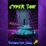 Cyber Tank Xbox One version XBOX Ключ