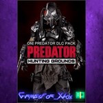 **Predator Hunting Grounds - Oni Predator XBOX DLC