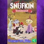 **Snufkin Melody of Moominvalley - Fuddlers Co XBOX DLC