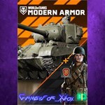 **World of Tanks Modern Armor – Battle-Tested  XBOX DLC