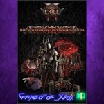 **Merciless Trarthan Executioner Supporter Pac XBOX DLC