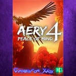 **Aery - Peace of Mind 4 XBOX
