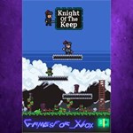 **Knight of the Keep XBOX