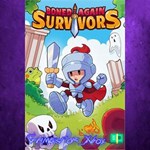 **Boned Again Survivors XBOX