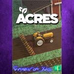 **ACRES XBOX