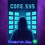 **CORE.SYS XBOX