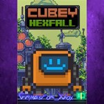 **Cubey Hexfall Xbox One XBOX