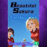 **Beautiful Sakura Football Club Xbox One XBOX