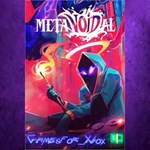 **Metavoidal XBOX