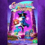 **Candylands Journey Xbox Series X|S XBOX