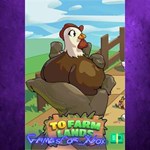 **To Farm Lands Xbox One XBOX