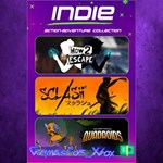 **Indie Bundle XBOX