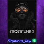 **Frostpunk 2 XBOX