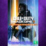 **Call of Duty Black Ops 7 - Vault Edition XBOX