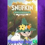 **Snufkin Melody of Moominvalley - Digital Deluxe  XBOX