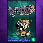 **SpotCat vs The Cheddar Mafia In Europe XBOX