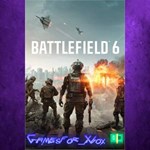 **Battlefield 6 Standard Edition XBOX