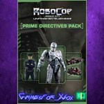 **RoboCop Rogue City - Unfinished Business - P XBOX DLC