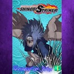 **NTBSS Master Character Training Pack - Sasuk XBOX DLC