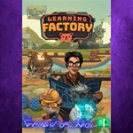 **Learning Factory XBOX